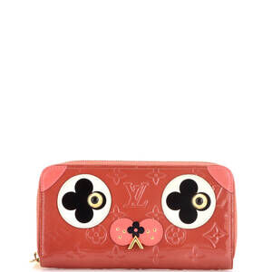 Louis Vuitton Zippy Wallet